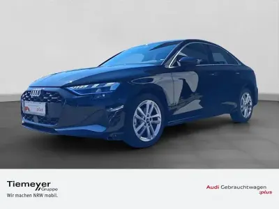 Gebraucht Audi A3