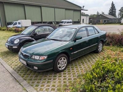 Mazda 626