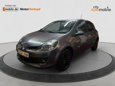 Używany Renault Clio III