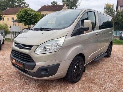 Ford Tourneo