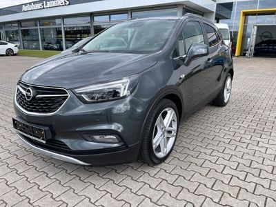 gebraucht Opel Mokka X Innovation Start/Stop