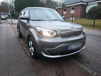 Kia Soul EV
