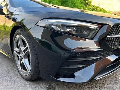 Mercedes A200