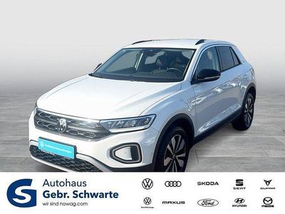 Second-hand VW T-Roc Goal 116 CP (85 kW) 2025 SUV