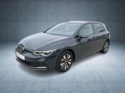 VW Golf VIII