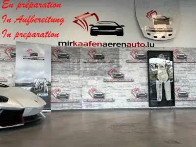 Gebraucht VW Scirocco