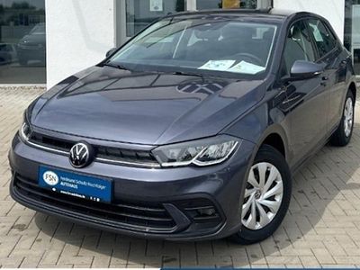 Second-hand VW Polo Life 80 CP (58 kW) 2024 Gri Berlinǎ