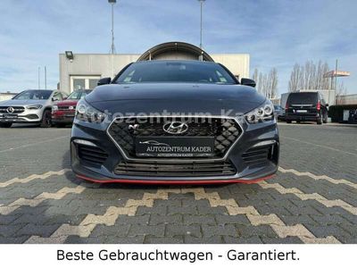 gebraucht Hyundai i30 Fastback N Performance*R-Kam*Navi*Garantie*M