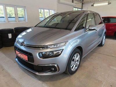 Citroën C4 SpaceTourer
