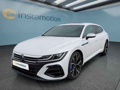 Second-hand VW Arteon 320 CP (235 kW) 2023 Alb Break