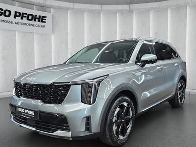 Gebraucht Kia Sorento Spirit 252 PS (185 kW) 2025 Grau SUV