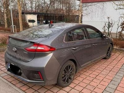 Gebraucht Hyundai Ioniq
