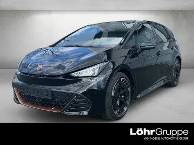 Gebraucht Cupra Born 169 kW (231 PS) 2026 Schwarz Kleinwagen