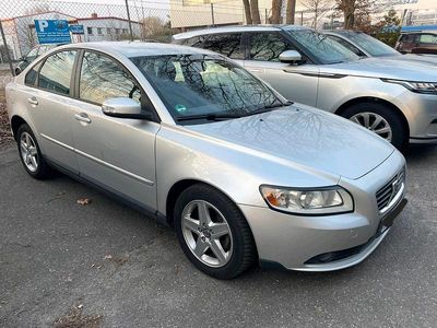 Gebraucht Volvo S40 125 PS (91 kW) 2007 Silber Limousine