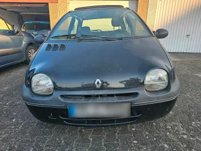 Gebraucht Renault Twingo