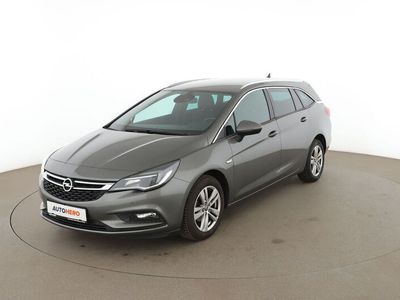 gebraucht Opel Astra 1.4 SIDI Turbo Dynamic, Benzin, 13.900 €