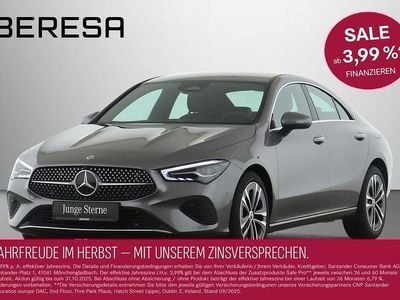 Mercedes CLA180
