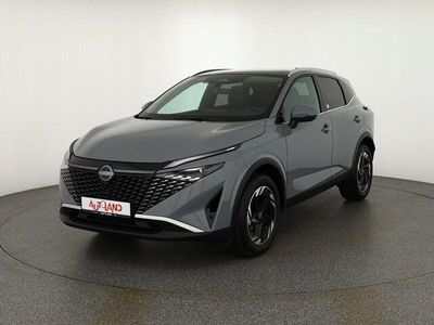 Neu Nissan Qashqai 2025 Andere SUV
