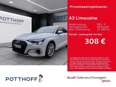 Gebraucht Audi A3
