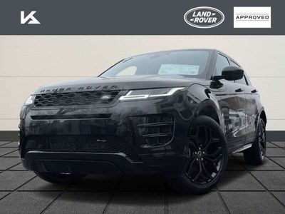 gebraucht Land Rover Range Rover Hybrid P300e R-Dynamic SE Hybrid Pano Black Pack