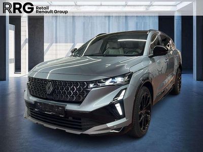 Baltique grau metallic Gebraucht 2025 Renault Espace Iconic Limousine | 48.990 € (Teuer)