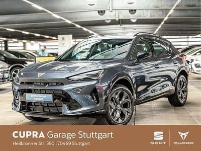 Magnetic grau metallic Gebraucht 2024 Cupra Formentor SUV | 33.330 € (Fairer Preis)