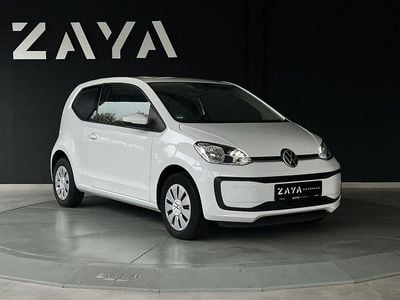 VW up!