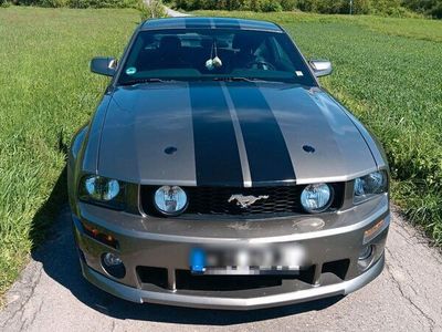 gebraucht Ford Mustang GT / Roush