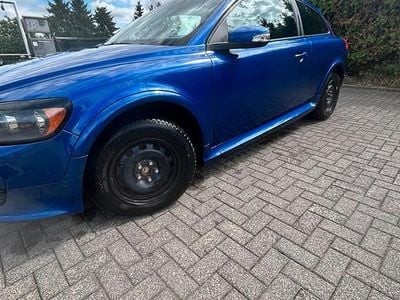 Volvo C30