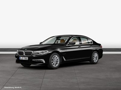 gebraucht BMW 530 530e iPerformance Limousine HiFi LED Klimaaut. e iPerformance