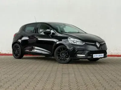 Gebraucht Renault Clio IV LIMITED 122 PS (89 kW) 2014 Andere Limousine