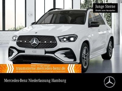 Mercedes GLE400