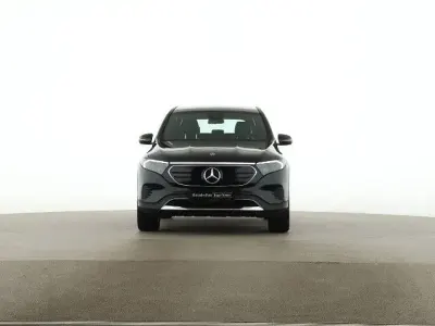 Gebraucht Mercedes EQB250