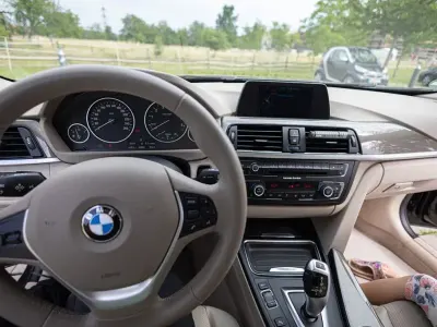 Gebraucht BMW 316