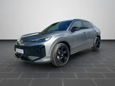 Nouă VW T-Roc 150 CP (110 kW) 2026 Gri SUV
