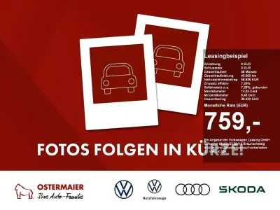 Usata VW Tayron Style 272 CV (200 kW) 2025 Bianco SUV