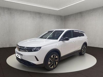 Gebraucht Opel Grandland X 145 PS (106 kW) 2025 Weiß SUV