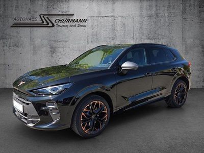 Nuova Cupra Terramar VZ 265 CV (194 kW) 2026 Nero SUV