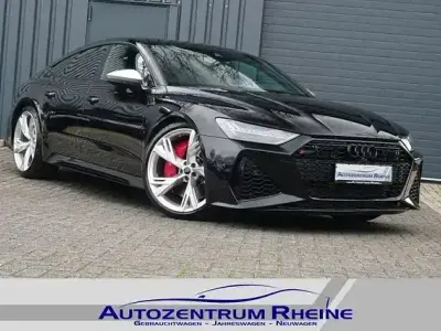 Gebraucht Audi RS7