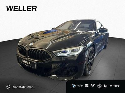BMW 840