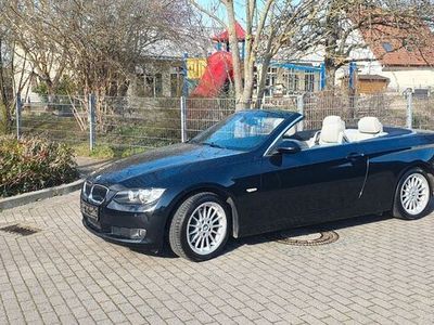 BMW 320 Cabriolet