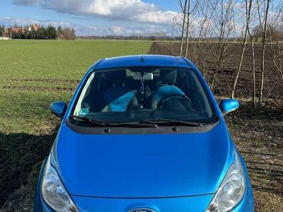 gebraucht Ford Ka Ka/Ka+1.2 Titanium