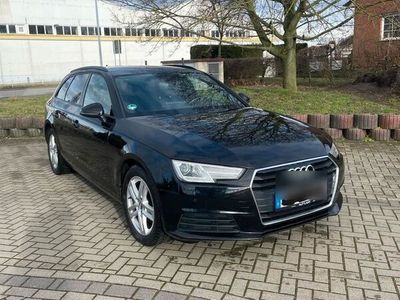 gebraucht Audi A4 2.0 TDI 140kW S tronic Avant -