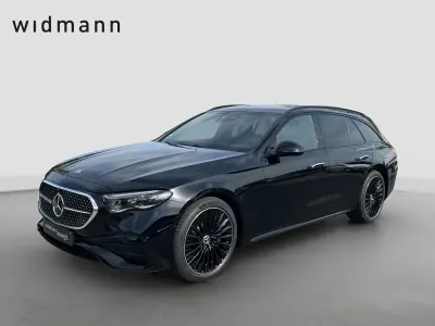 Gebraucht Mercedes E300
