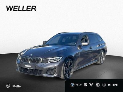 BMW M340