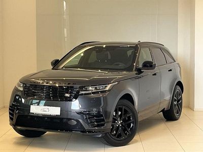 Gebraucht Land Rover Range Rover Velar SE Dynamic 204 PS (150 kW) 2026 Carpathian grey SUV