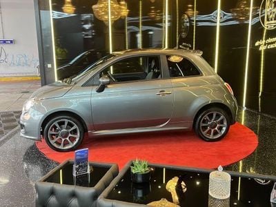 Fiat 500S