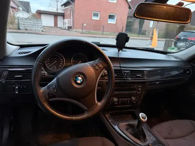 Gebraucht BMW 316