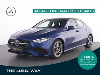 Mercedes A220