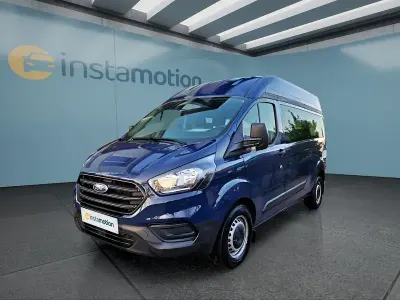 Gebraucht Ford Tourneo